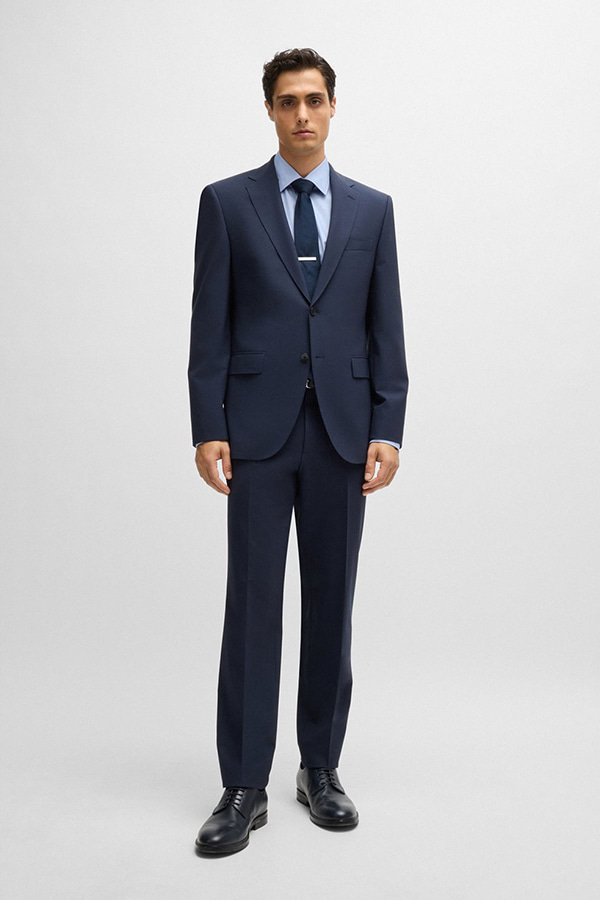 ΠΟΥΚΑΜΙΣΟ BOSS - 450 ΣΙΕΛ